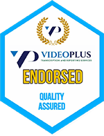 VP Badge